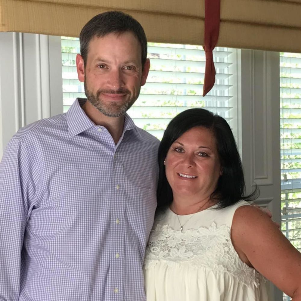 Meet your Posher, Gina